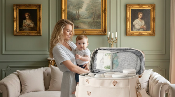Popular Baby Gift Ideas Parents Love
