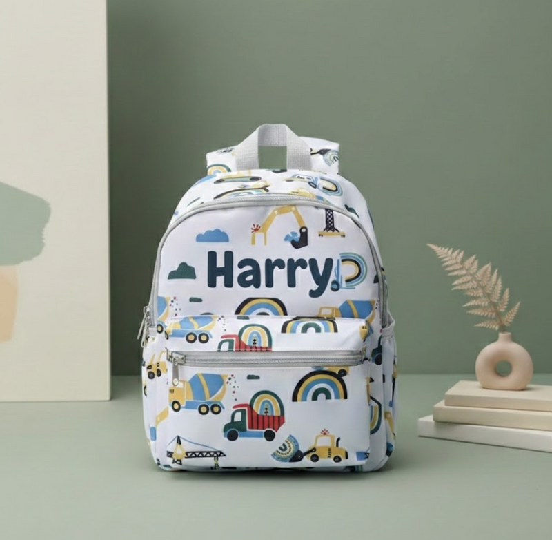 Backpack