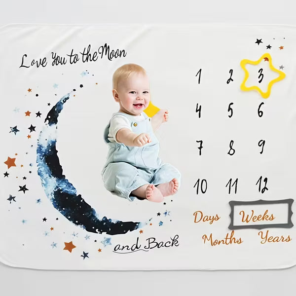 Once Upon a Moon