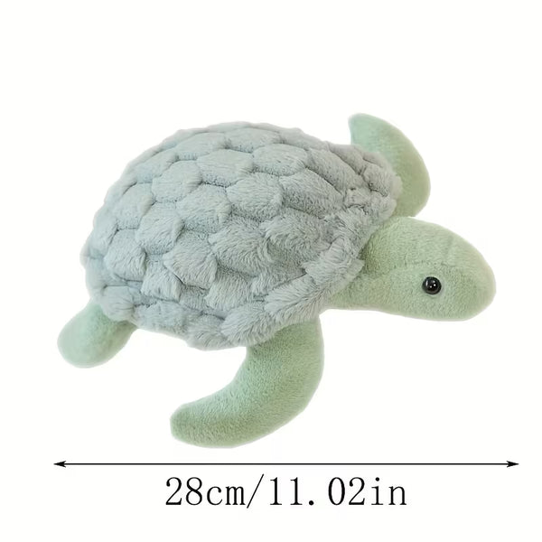 The Kindred Turtle