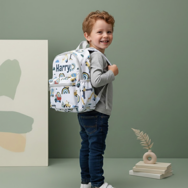 Cute Kids Backpack