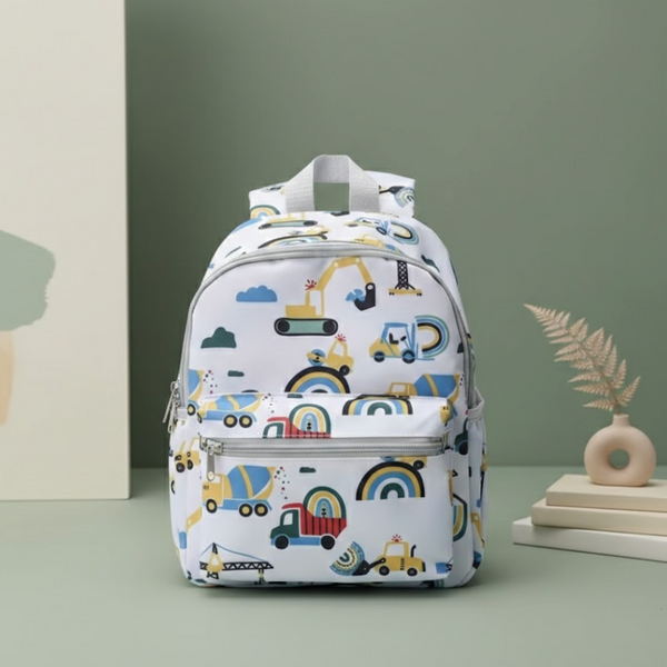 Cute Kids Backpack