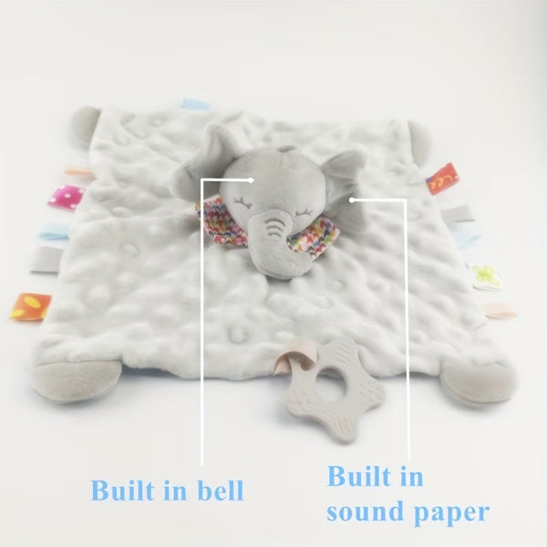 Elephant Drool Towel