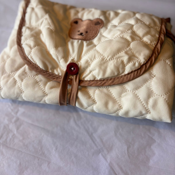 Changing Pad