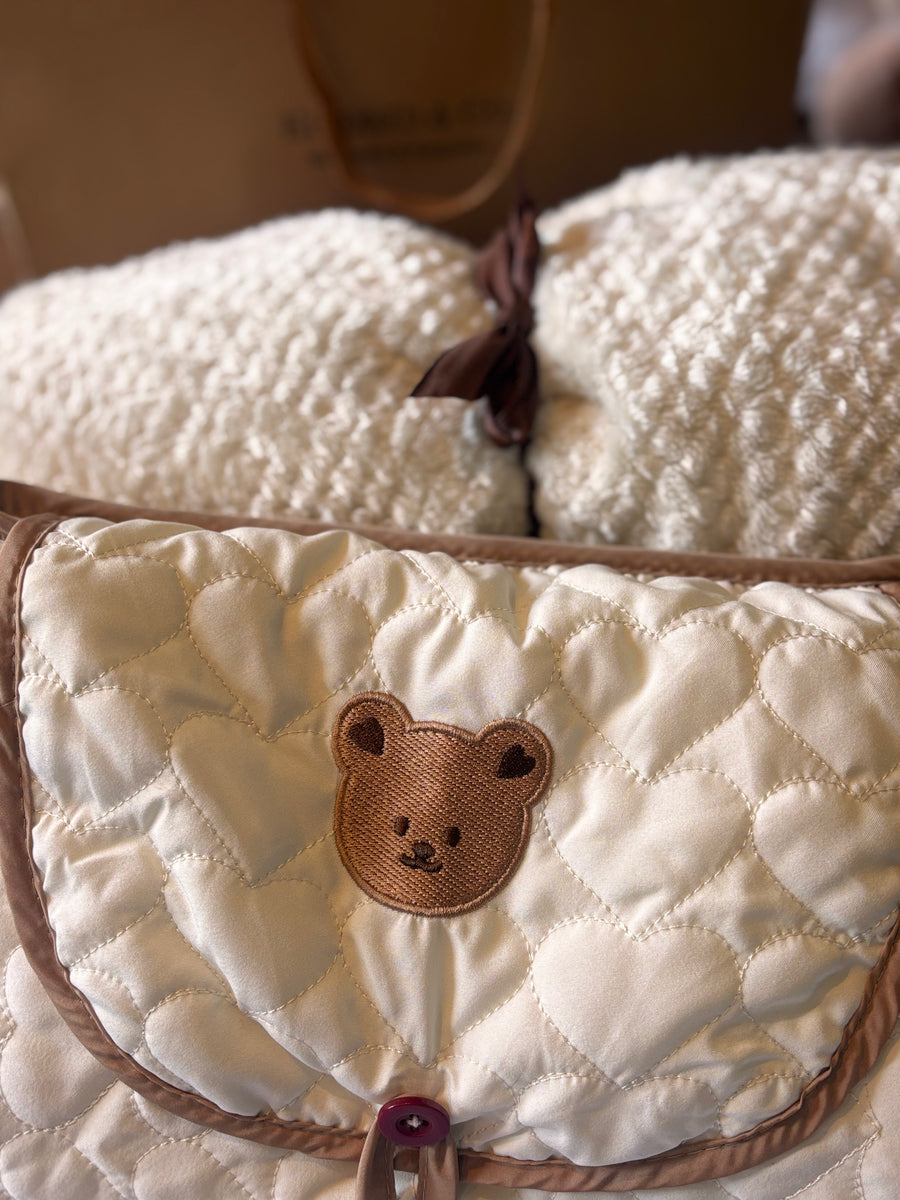 The "Cloud Nine" Gifting Set