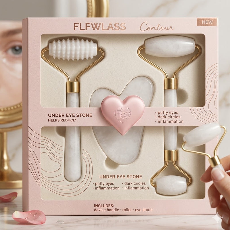 Massager Tool Set