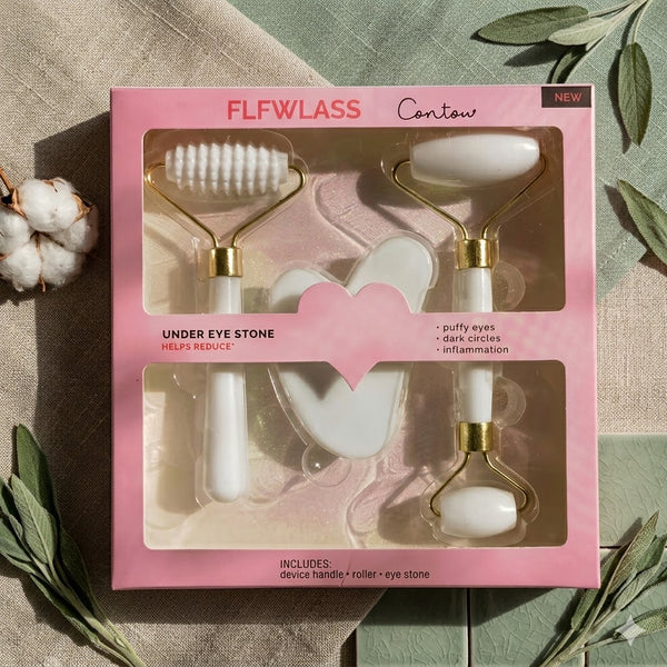 Massager Tool Set