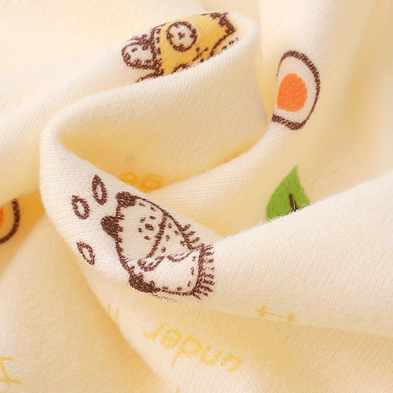 Newborn Underwear Set