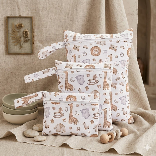 Diaper Backpack