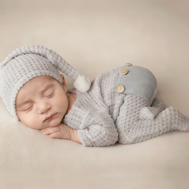 Newborn 2-piece set