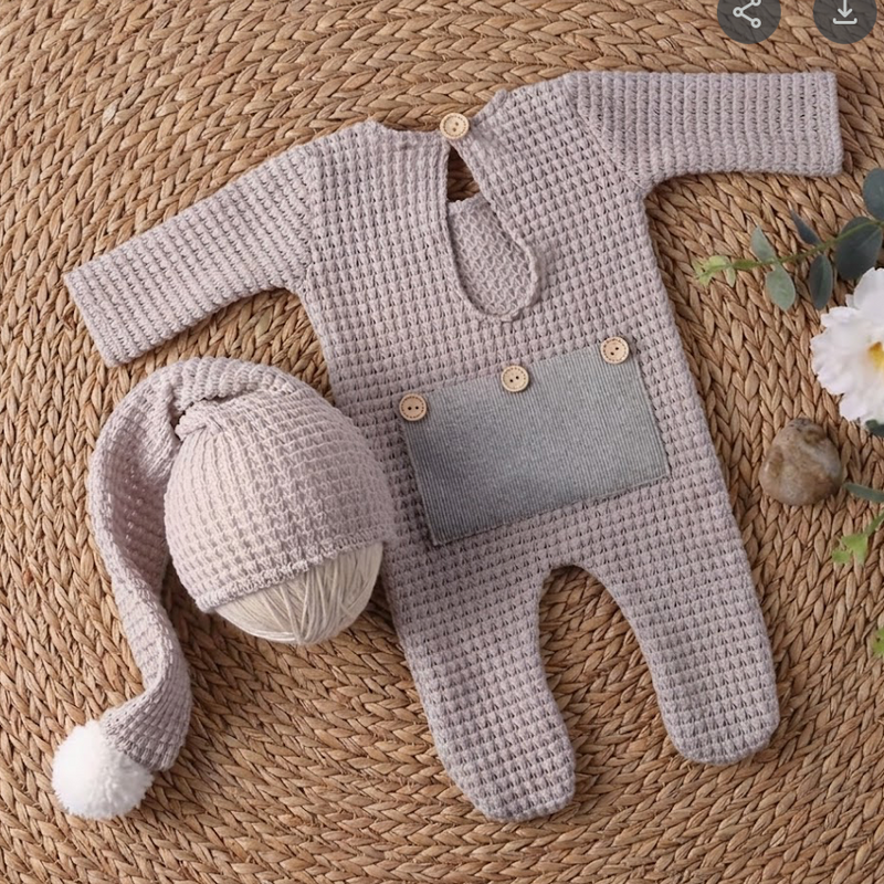 Newborn 2-piece set