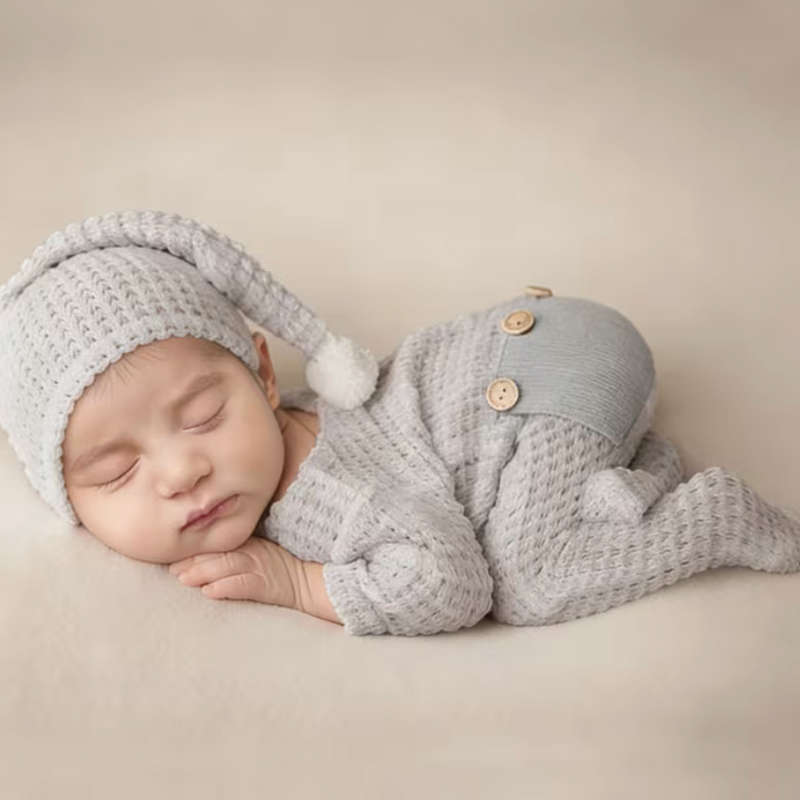 Newborn 2-piece set