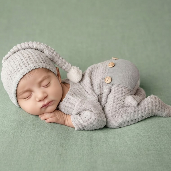 Newborn 2-piece set