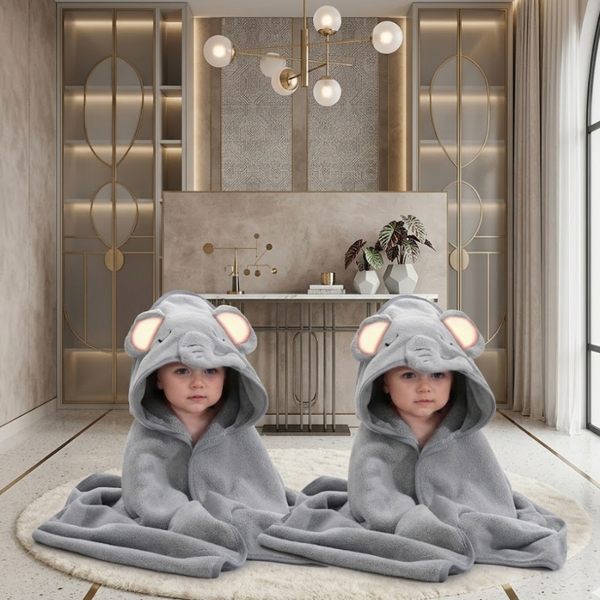 The Complete Comfort Gift Set