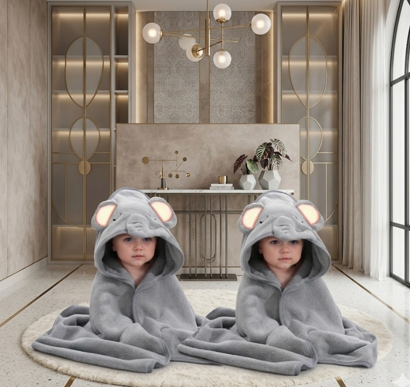 The Complete Comfort Gift Set