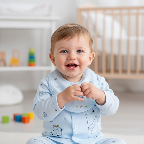 Newborn 5 Piece Welcome Home Set