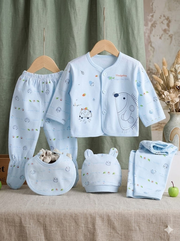 Kindred Ultimate Baby Gift Set