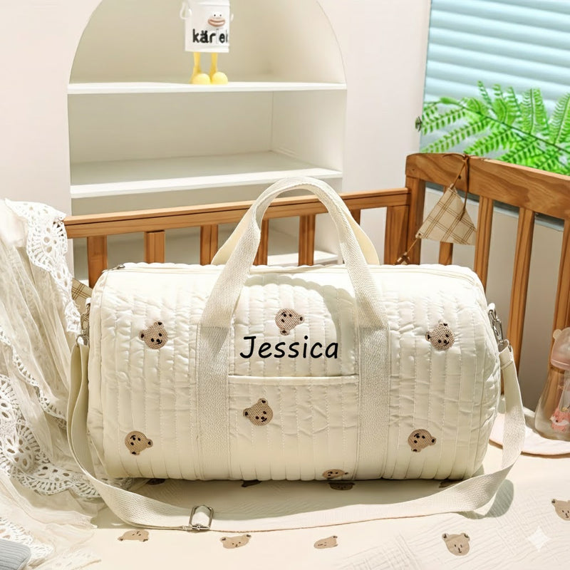 Large Bear Bag
