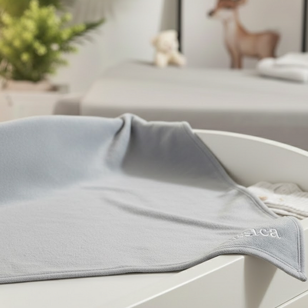 Baby Fleece Blanket