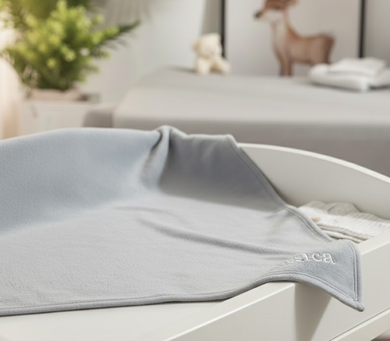 Baby Fleece Blanket