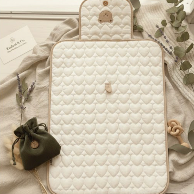 Changing Pad