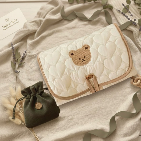 Changing Pad
