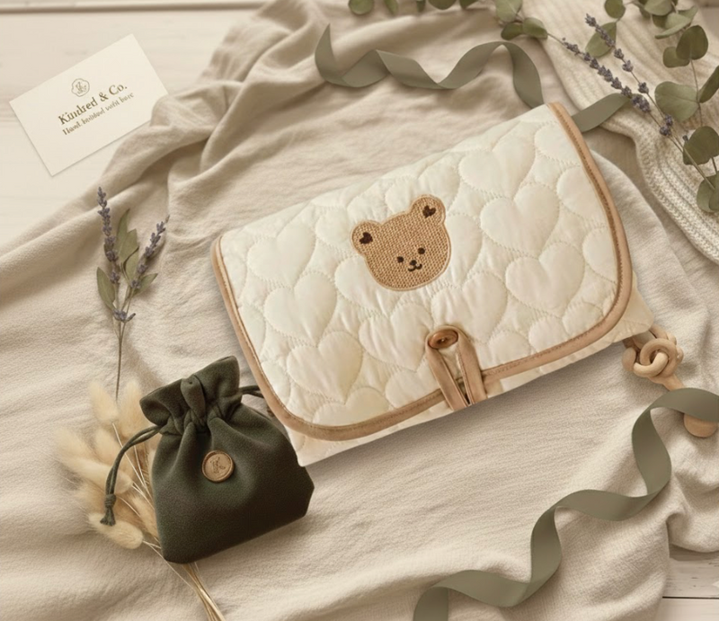 Changing Pad