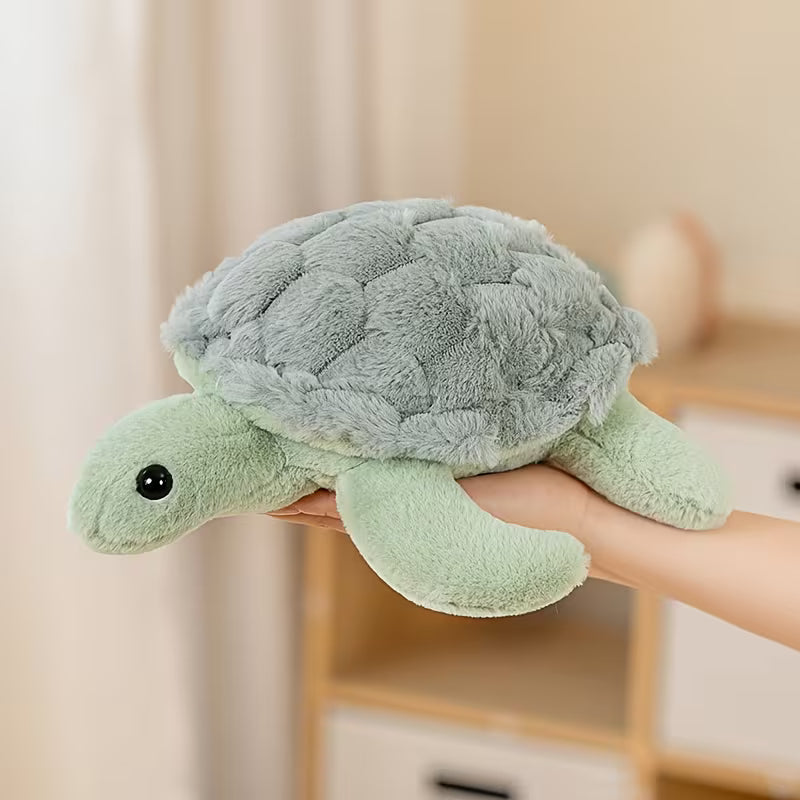 The Kindred Turtle
