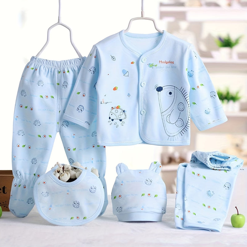 Kindred Ultimate Baby Gift Set