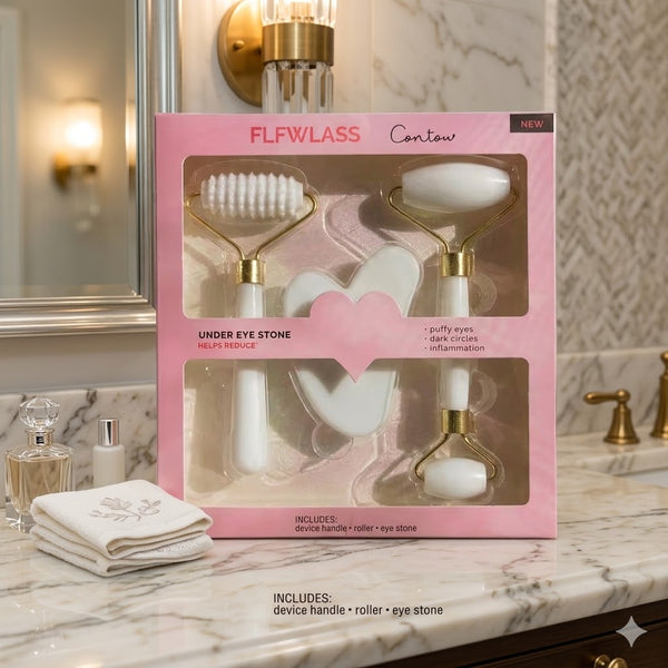 Massager Tool Set
