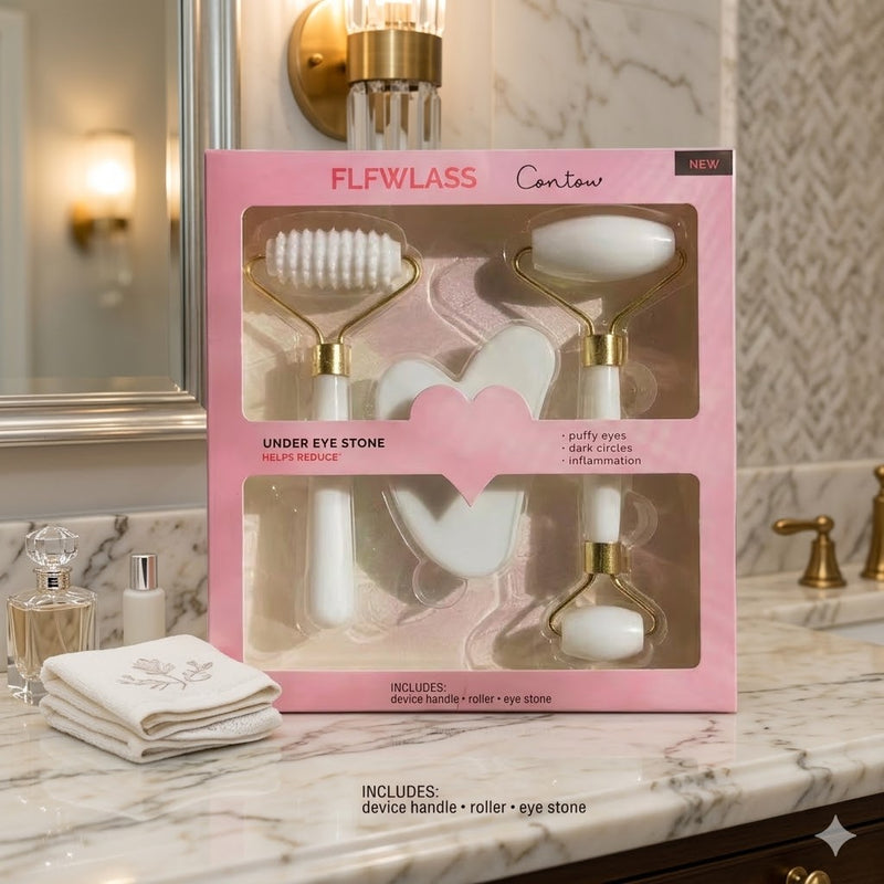 Massager Tool Set