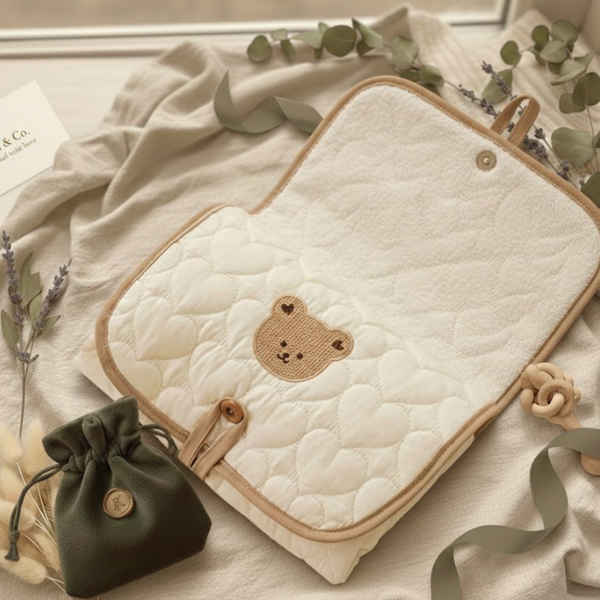 Changing Pad
