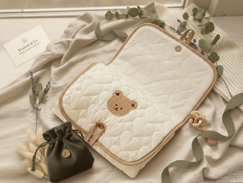Changing Pad