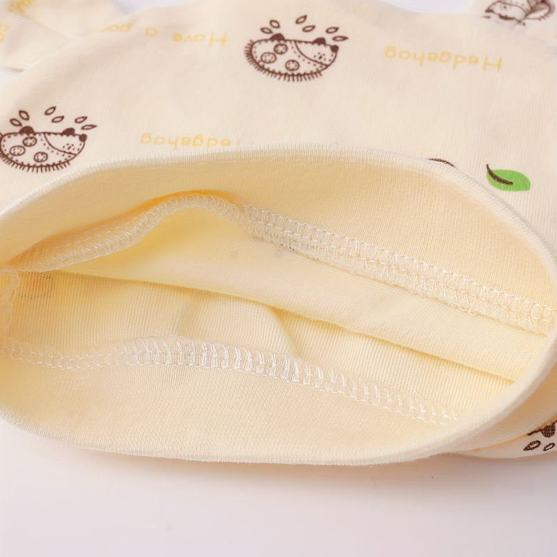 Newborn Underwear Set