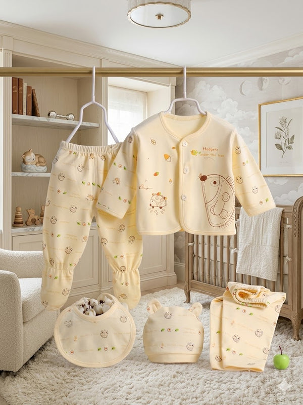 Newborn Underwear Set