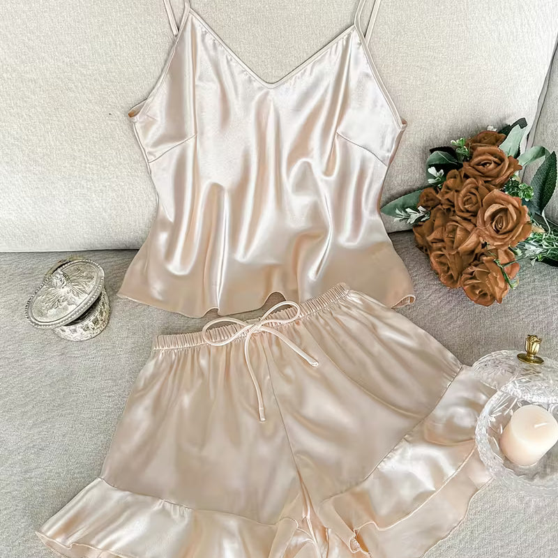 Mama's Pyjamas