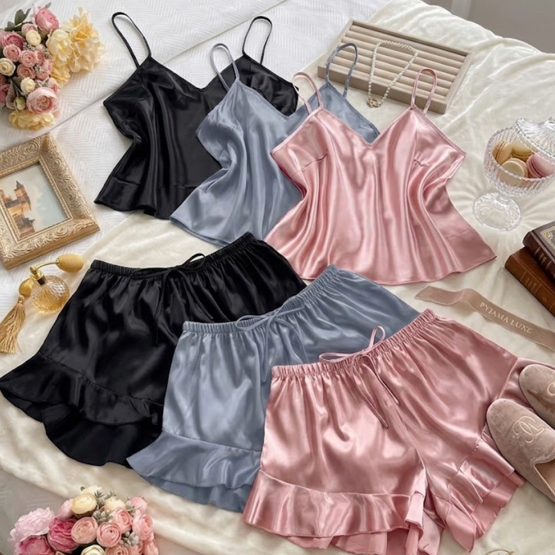 Mama's Pyjamas