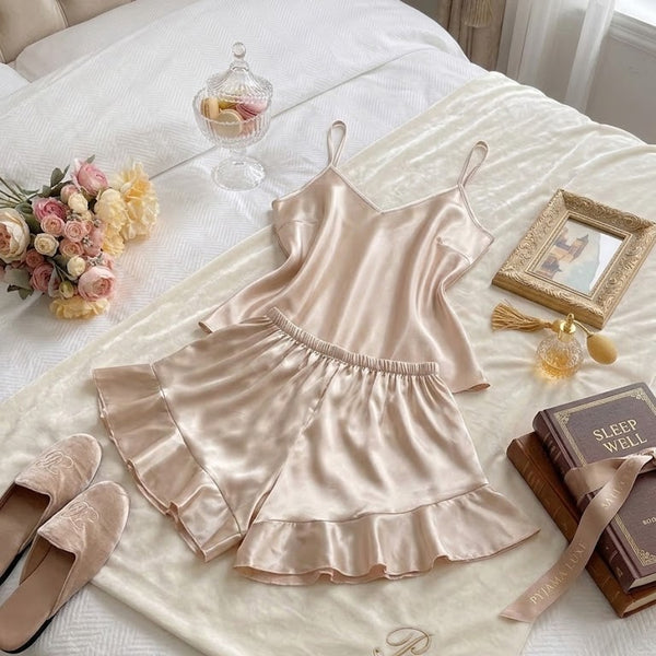 Mama's Pyjamas
