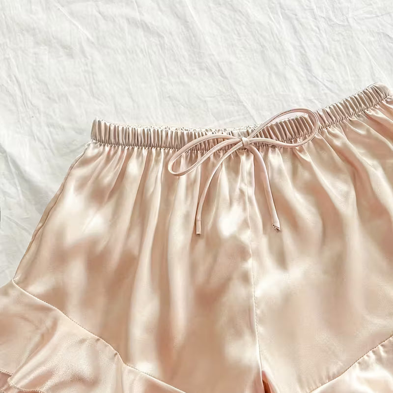 Mama's Pyjamas