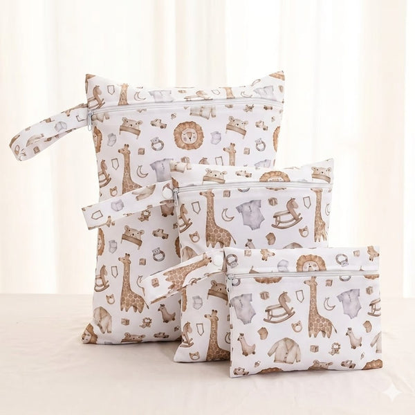Diaper Backpack